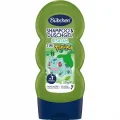 BUĞZ Bübchen Çocuk Şampuan&Duş Jeli 2 in 1 Pokemon Bulbasaur 230 ml