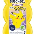 BUĞZ Bübchen Çocuk Şampuan&Duş Jeli 2 in 1 Pokemon Pikachu 230 ml