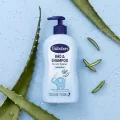BUĞZ Bübchen Yenidoğan Buğday Proteinli Şampuan 400 ml