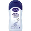 BUĞZ Bübchen Yenidoğan Hassas Ciltler için Göz Yakmayan Şampuan & Duş Kremi 400 ml