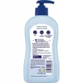 BUĞZ Bübchen Yenidoğan Sensitive Bebek Yıkama Jeli 400 ml
