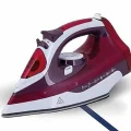 BUĞZ Buharlı Kablolu Ütü 2200 Watt Kireçlenme Önleyici Şok Buharlı