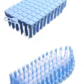 BUĞZ Bükülebilir  Esnek Kenar Köşe Lavabo Temizleme Fırçası Banyo Mutfak Fırçası