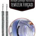 BUĞZ Bulaşık Çamaşır Kurutma Makine Temizleme Fırçası 2 Adet
