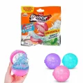 BUĞZ Bunch O Balloons Yeniden Kullanılabilir 3’lü Su Balonu - S00056592