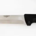 BUĞZ Bursa Kalın Küt Kasap Bıçağı No:4, 20 Cm - Plastik Sap