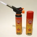 BUĞZ Bütan Gaz Torch Kamp Pürmüz Başlığı Bx40