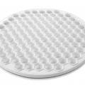 BUĞZ Büyük - 32cm Mantı Kalıbı Plastik Bx40