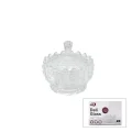 BUĞZ Büyük Cam Şekerlik Bx40