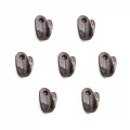 BUĞZ Büyük Tekli Fincan Askı, Dekor Askısı - Eskitme, 100 Adet, 12x23x30 Mm