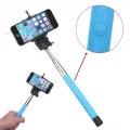 BUĞZ BX AKSESUAR 102 CM AUX GİRİŞLİ SELFİE ÇUBUĞU SÇ04