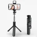 BUĞZ BX AKSESUAR N09S 100 CM SELFİE IŞIĞI TRİPOD SI09