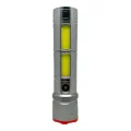 BUĞZ BX PT-4100 USB ŞARJLI EL FENERİ