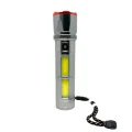 BUĞZ BX PT-4100 USB ŞARJLI EL FENERİ