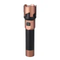 BUĞZ BX PT-4109 USB ŞARJLI EL FENERİ
