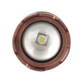 BUĞZ BX PT-4109 USB ŞARJLI EL FENERİ