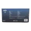 BUĞZ BX PT-4109 USB ŞARJLI EL FENERİ