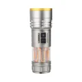 BUĞZ BX PT-4128 USB ŞARJLI EL FENERİ