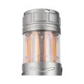 BUĞZ BX PT-4128 USB ŞARJLI EL FENERİ