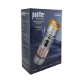 BUĞZ BX PT-4128 USB ŞARJLI EL FENERİ