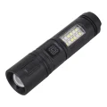 BUĞZ BX PT-4228 USB ŞARJLI EL FENERİ