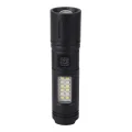 BUĞZ BX PT-4228 USB ŞARJLI EL FENERİ