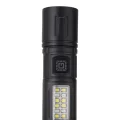 BUĞZ BX PT-4228 USB ŞARJLI EL FENERİ