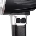BUĞZ BX PT-4810 USB ŞARJLI FENER