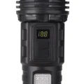 BUĞZ BX PT-4812 USB ŞARJLI EL FENERİ