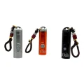 BUĞZ BX PT-6215 USB ŞARJLI EL FENERİ