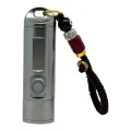 BUĞZ BX PT-6215 USB ŞARJLI EL FENERİ