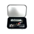 BUĞZ BX PT-6215 USB ŞARJLI EL FENERİ