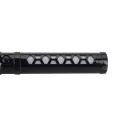 BUĞZ BX PT-6898 USB ŞARJLI FENER