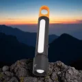 BUĞZ BX PT-8463 USB ŞARJLI FENER