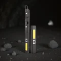 BUĞZ BX PT-922 USB ŞARJLI EL FENERİ
