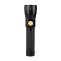BUĞZ BX PT-9676 USB ŞARJLI FENER