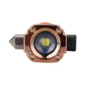 BUĞZ BX PT-979 USB ŞARJLI EL FENERİ