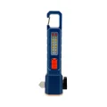 BUĞZ BX PT-979 USB ŞARJLI EL FENERİ