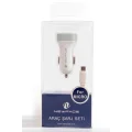 BUĞZ C17 Micro Usb 2.1a Araç Şarjı