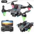 BUĞZ C19s Drone Wifi Cam