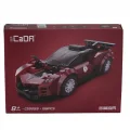 BUĞZ C55048W CADA 8Lİ BOX ARABALAR
