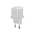 BUĞZ C76 30w Gan Şarj Cihazı - Beyaz