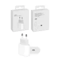 BUĞZ Ca-11 20w Type-c Şarj Adaptörü - Beyaz