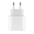 BUĞZ Ca-13 25w Type-c Şarj Adaptörü - Beyaz