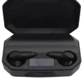 BUĞZ Çağrı Cevaplayabilen Akıllı Saat 5.2 Bluetooth Bağlantılı Gaming Kulaklık Yeni Nesil