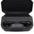 BUĞZ Çağrı Cevaplayabilen Akıllı Saat 5.2 Bluetooth Bağlantılı  Kulaklık