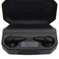 BUĞZ Çağrı Cevaplayabilen Akıllı Saat 5.2 Bluetooth Bağlantılı  Kulaklık - BUĞZ