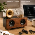 BUĞZ Çalar Radyo Müzik Kutusu Nostaljik Hoparlör Speaker