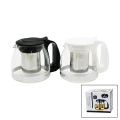BUĞZ Cam Demlik 700ml Bx40
