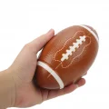 BUĞZ CAN3421 RUGBY STRES TOPU - CAN